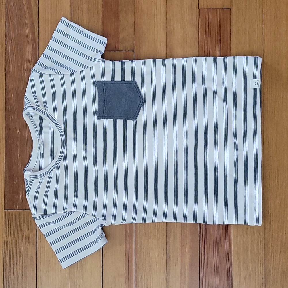 LuLu + Roo boys (4T) Tee